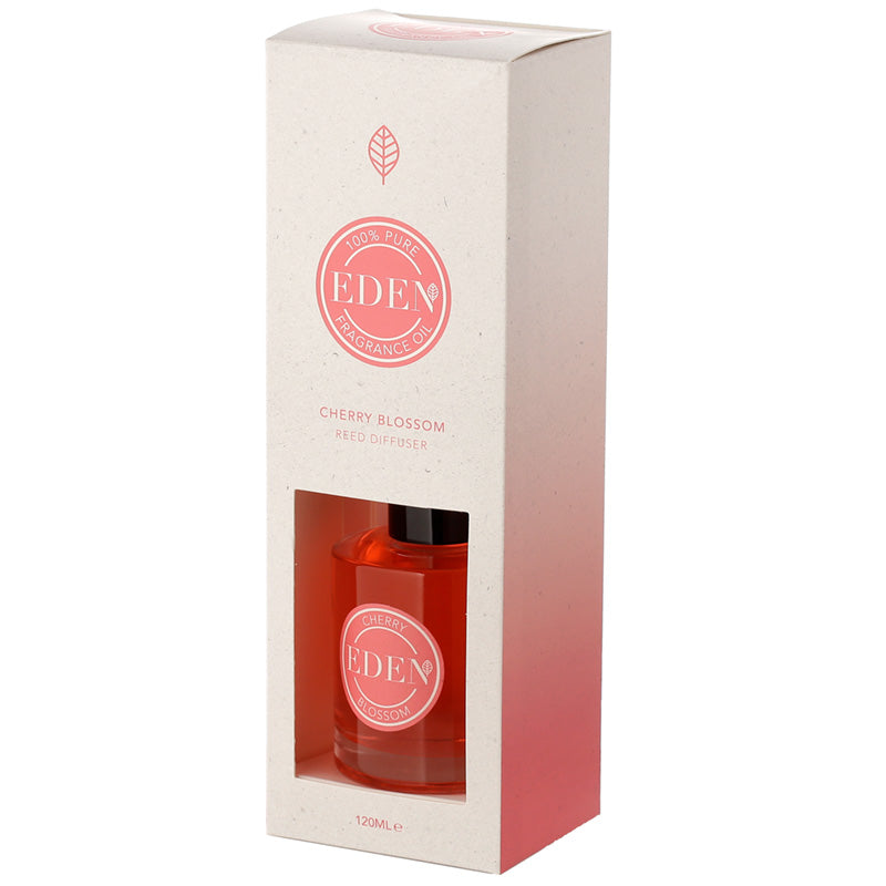 Eden Cherry Blossom hýbýlailmur