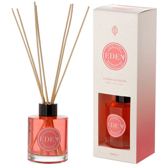 Eden Cherry Blossom hýbýlailmur