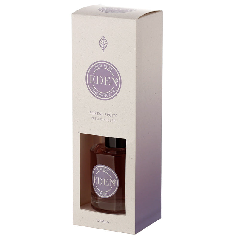 Eden Forest Fruits hýbýlailmur