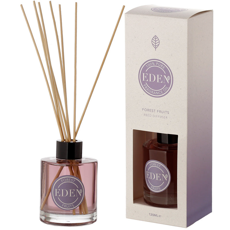 Eden Forest Fruits hýbýlailmur