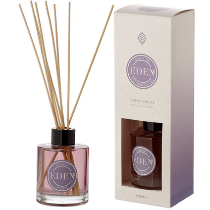 Eden Forest Fruits hýbýlailmur