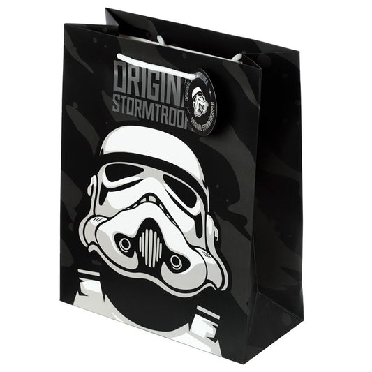 The Original Stormtrooper gjafapoki - Large