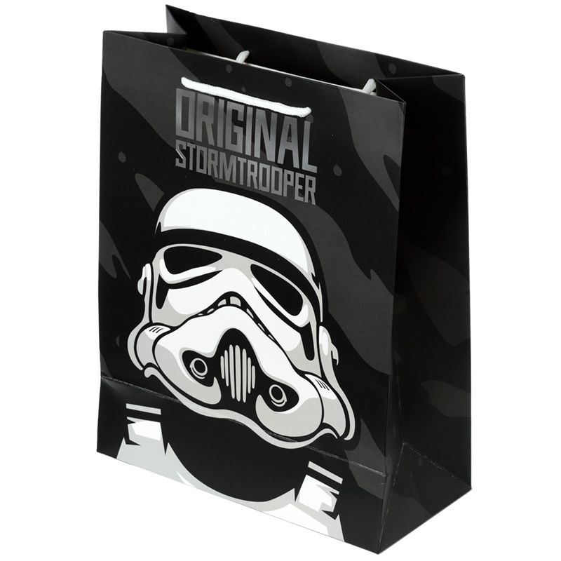 The Original Stormtrooper gjafapoki - Large