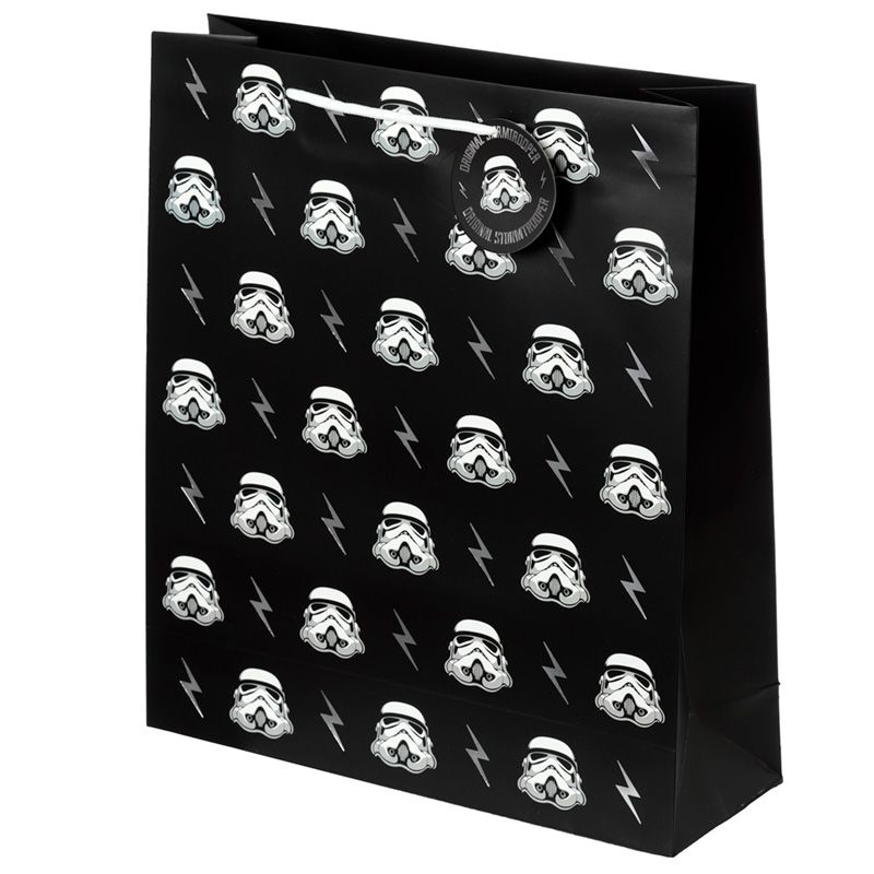The Original Stormtrooper gjafapoki - Extra Large