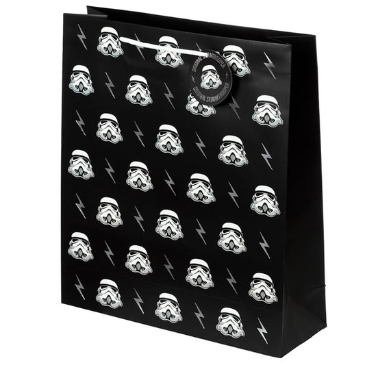 The Original Stormtrooper gjafapoki - Extra Large
