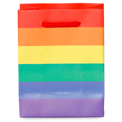 Somewhere Rainbow gjafapoki - Small