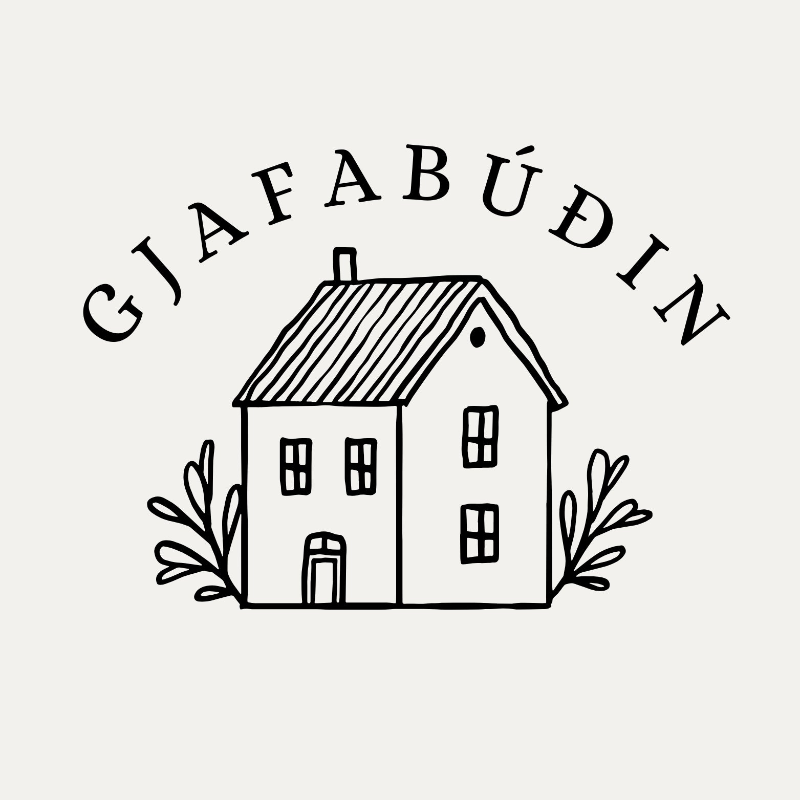 Rat Rod Garage - 1895 – Gjafabúðin