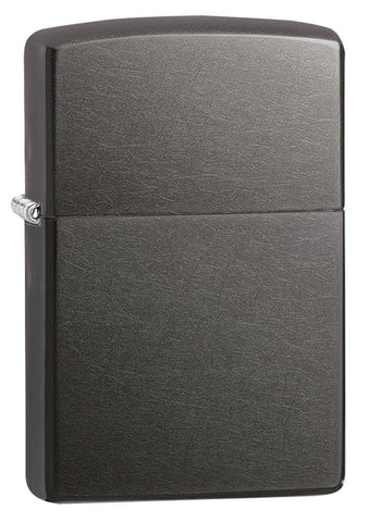 Zippo Gray Dusk Matte - Kveikjari