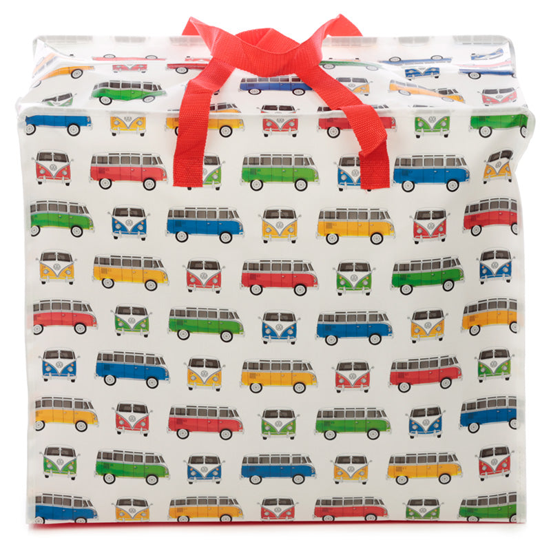 Volkswagen VW T1 Camper Bus - Stór fjölnota poki