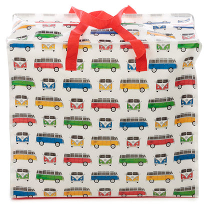 Volkswagen VW T1 Camper Bus - Stór fjölnota poki