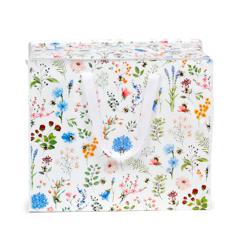 Nectar Meadows - Stór fjölnota poki