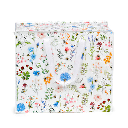 Nectar Meadows - Stór fjölnota poki