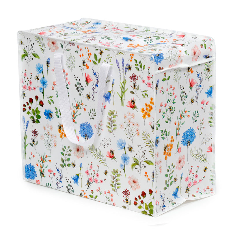 Nectar Meadows - Stór fjölnota poki