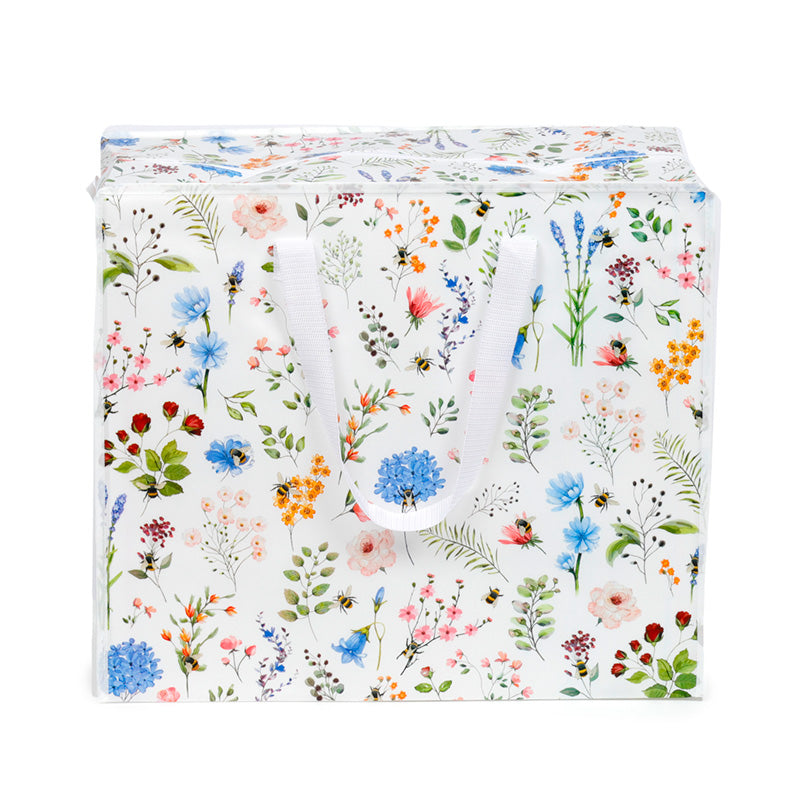 Nectar Meadows - Stór fjölnota poki