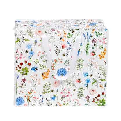 Nectar Meadows - Stór fjölnota poki