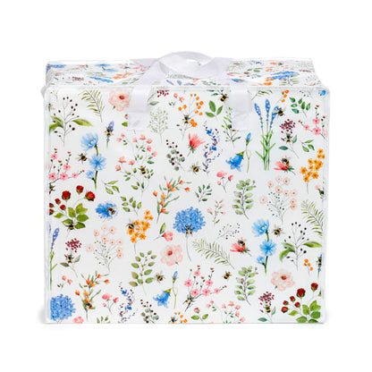 Nectar Meadows - Stór fjölnota poki