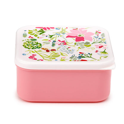 Botanical - sett með 3 nestisboxum