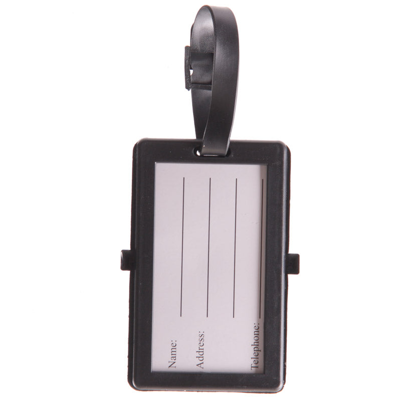 London Bus - töskumerking