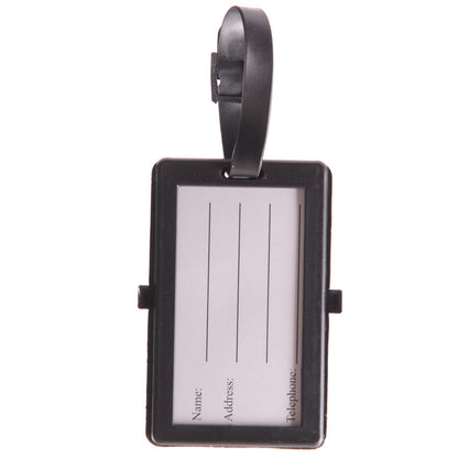 London Bus - töskumerking