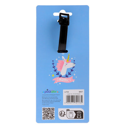 Unicorn Magic - töskumerking