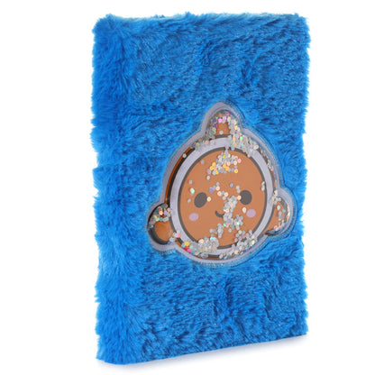 Adoramals Clown Fish - minnisbók