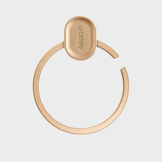 Ring v2 Rose Gold