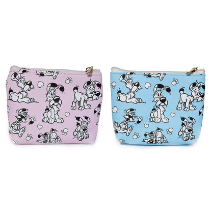 Asterix Dogmatix - veski