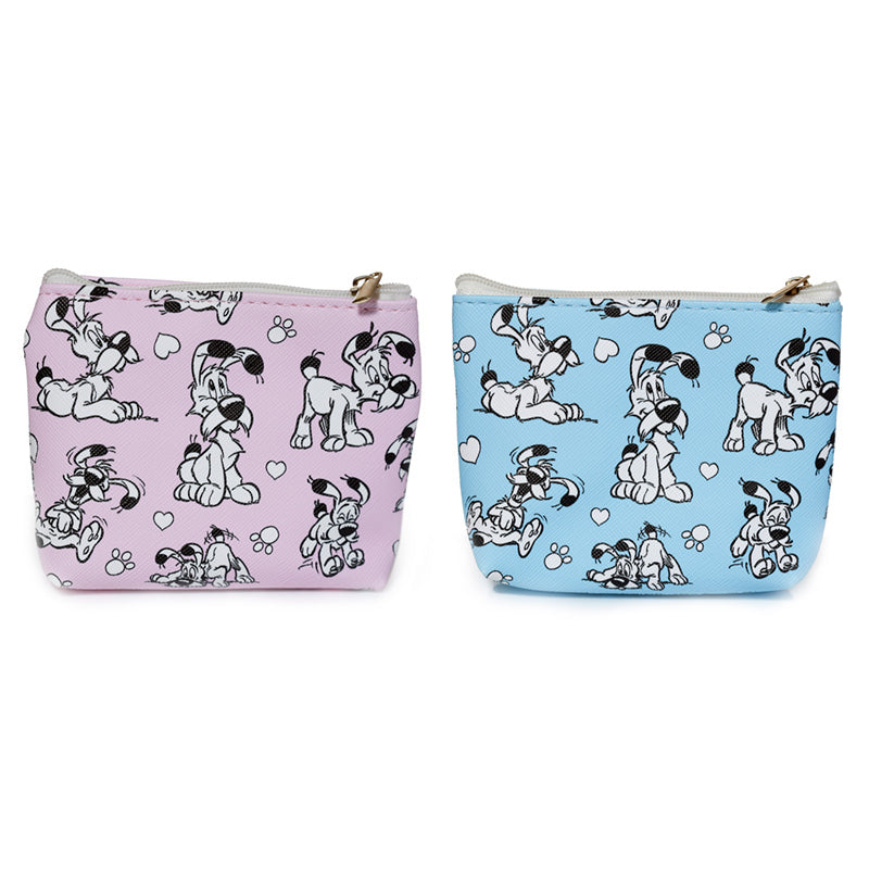 Asterix Dogmatix - veski