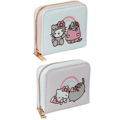 Hello Kitty & Pusheen - veski