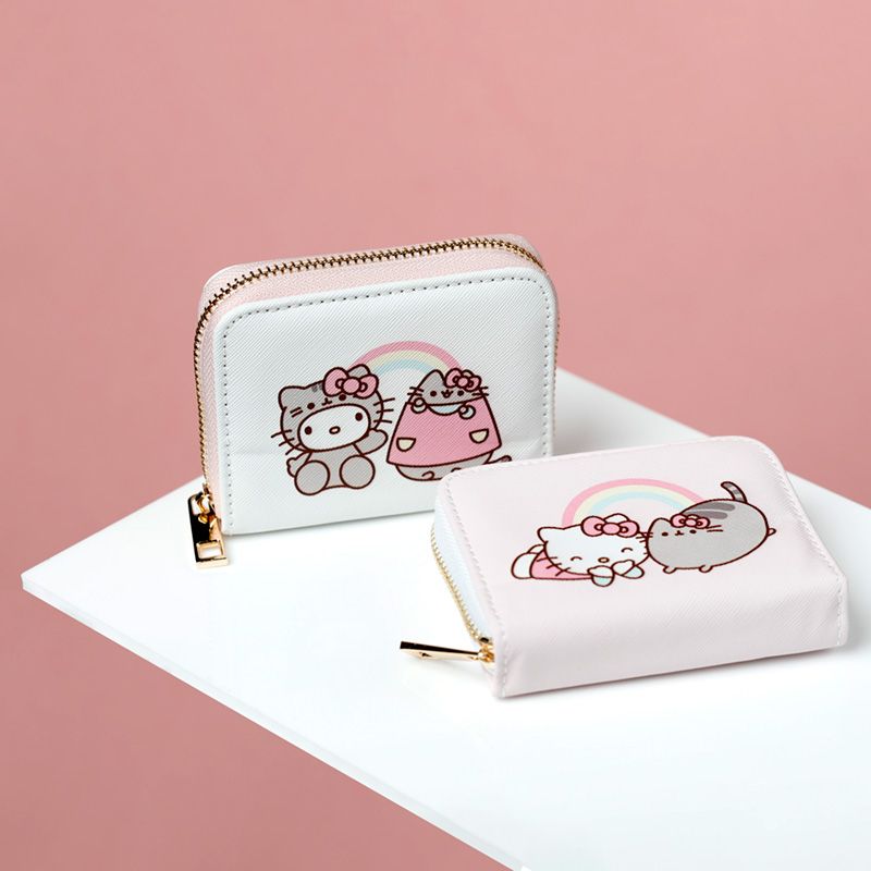 Hello Kitty & Pusheen - veski