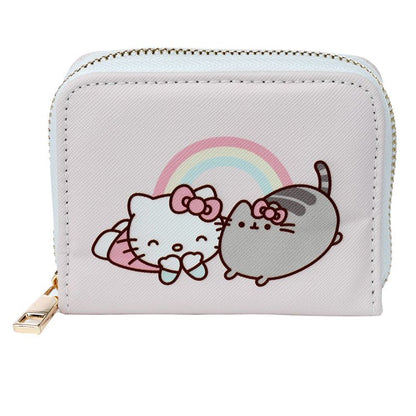Hello Kitty & Pusheen - veski