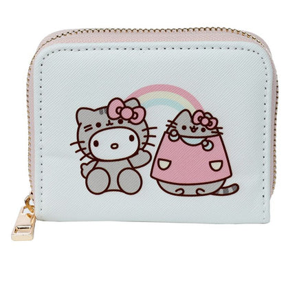 Hello Kitty & Pusheen - veski