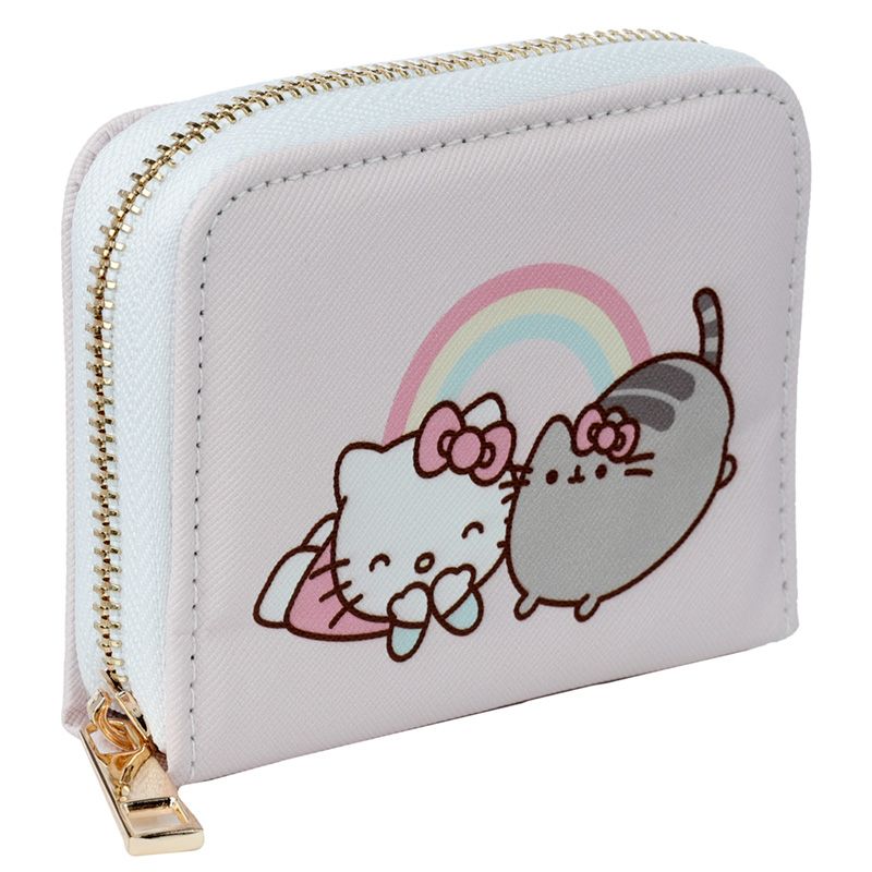 Hello Kitty & Pusheen - veski