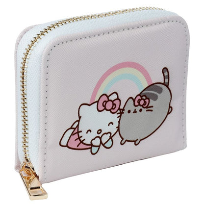 Hello Kitty & Pusheen - veski