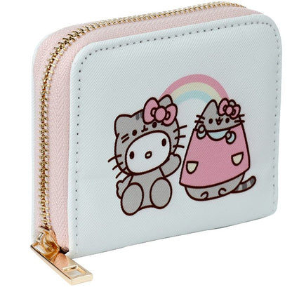 Hello Kitty & Pusheen - veski