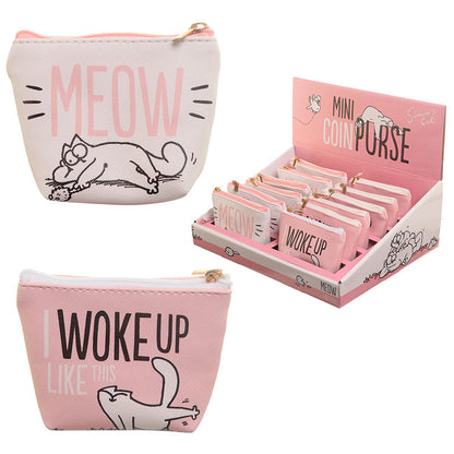 Simon´s Cat - veski