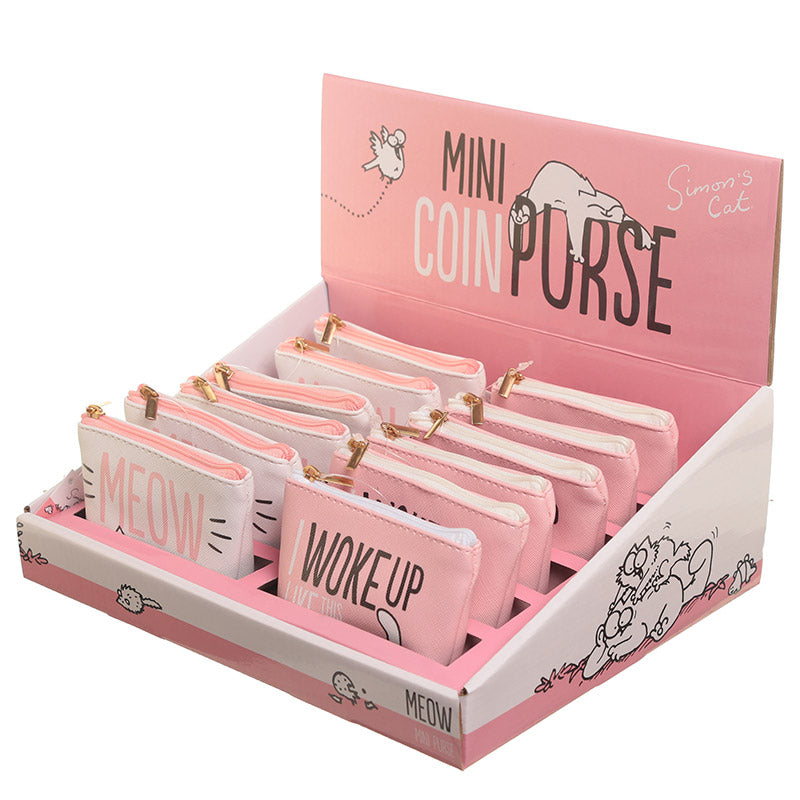 Simon´s Cat - veski