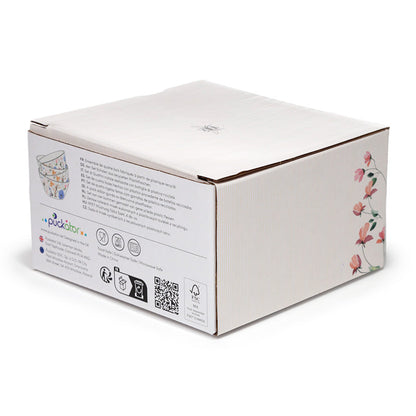 Nectar Meadows - sett af skálum