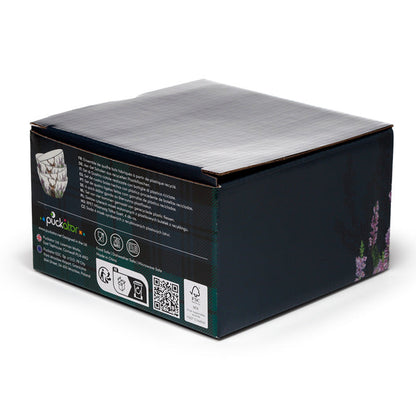 Wild Stag - sett af skálum