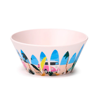 Volkswagen VW T1 Camper - sett af skálum