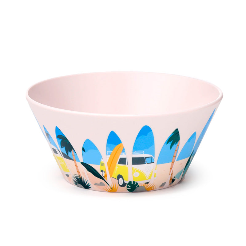 Volkswagen VW T1 Camper - sett af skálum