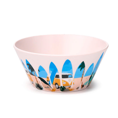 Volkswagen VW T1 Camper - sett af skálum