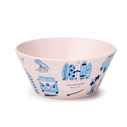 Volkswagen VW T1 Camper Explore - sett af skálum