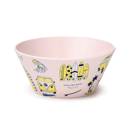 Volkswagen VW T1 Camper Explore - sett af skálum