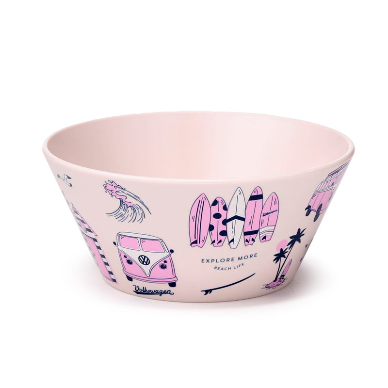 Volkswagen VW T1 Camper Explore - sett af skálum