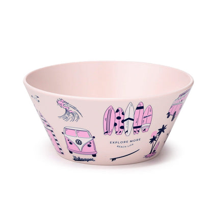 Volkswagen VW T1 Camper Explore - sett af skálum