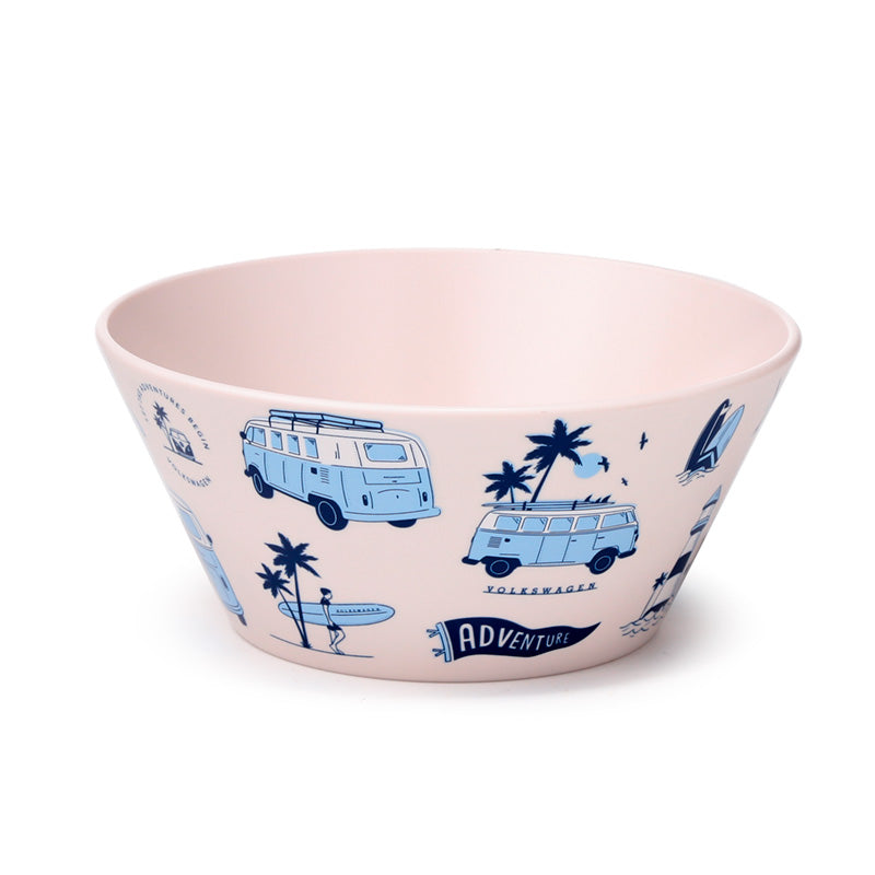 Volkswagen VW T1 Camper Explore - sett af skálum