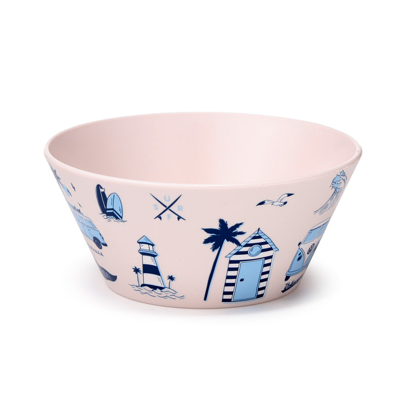 Volkswagen VW T1 Camper Explore - sett af skálum