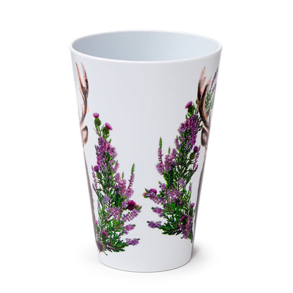 Wild Stag - sett af glösum