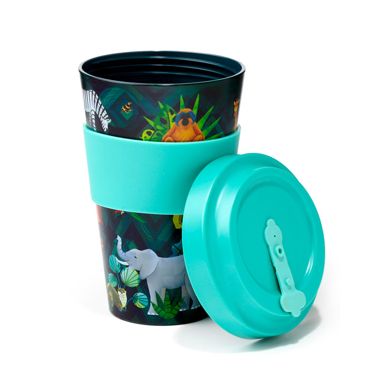 Animal Kingdom - ferðabolli